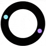 Odd Circles Logo