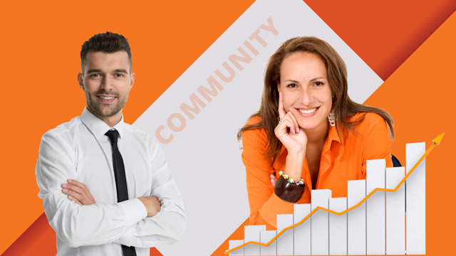 Unleashing the Power of Online Community Management Software: Dan and Susie's Journey to Building Thriving Communities and Ensuring Business Survival in the Digital Landscape of 2023